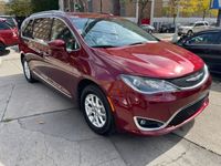 używany Chrysler Pacifica 3.5dm 287KM 2020r. 45 400km