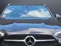 używany Mercedes A180 Pakiet AMG Advanced + Kamera cofania