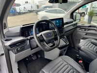 Używany Ford Tourneo Custom Titanium 170 KM (125 kW) 2024 Szary Van