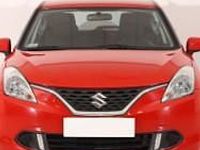 używany Suzuki Baleno 1.2