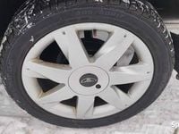 używany Chevrolet Espero 