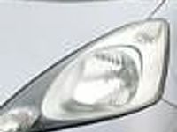 Używany Honda Jazz 90 KM (66 kW) 2011 Niebieski Hatchback