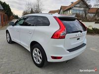 używany Volvo XC60 