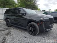 Używany Cadillac Escalade 2021 SUV