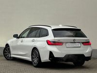 używany BMW 330 i xDrive Touring