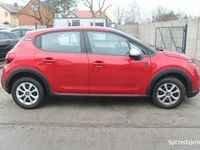 Używany Citroën C3 83 KM (61 kW) 2023 Czerwony Hatchback