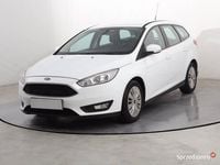 Używany Ford Focus 2017 Biały Kombi
