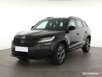 używany Skoda Kodiaq 2.0 TSI