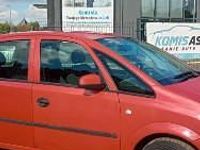 Używany Opel Meriva 87 KM (63 kW) 2004 Inny kolor Minivan
