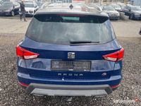 używany Seat Arona FR-Line Business