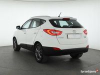 używany Hyundai ix35 1.7 CRDi