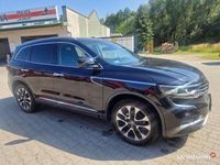 używany Renault Koleos Koleos 2.0 4X4 Salon Polska Orginał Full Wersja 2017