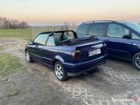 używany VW Golf Cabriolet 