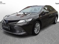Używany Toyota Camry Executive 218 KM (160 kW) 2020 Brązowy Sedan/Limuzyna