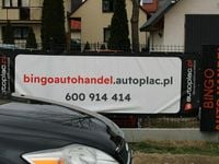 używany Ford Mondeo 2,0 TDCi Mk4 (2007-2014)