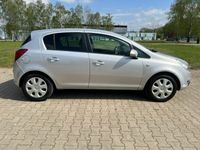 używany Opel Corsa 1.2dm 75KM 2010r. 244 213km