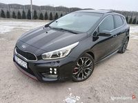 używany Kia Ceed GT Ceed Unikat panorama full