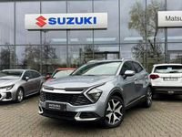 Używany Kia Sportage 150 KM (110 kW) 2022 Szary SUV