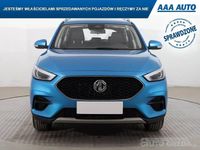 Używany MG ZS 2024 Błękitny SUV