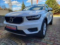 używany Volvo XC40 2dm 248KM 2018r. 123 000km