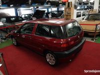 używany Alfa Romeo 145 Fajny Stan, Klimatyzacja, Elektryka, Zobacz