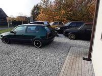 Używany VW Golf III GTI 1995