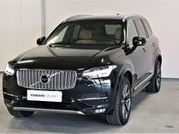 używany Volvo XC90 2dm 225KM 2016r. 148 113km