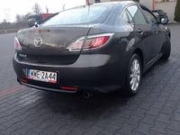 Używany Mazda 6 2010