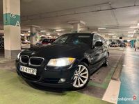 używany BMW 318 d