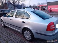 używany Skoda Octavia II Lift 2011rok 1,6MPI // LPG // Polski Salon