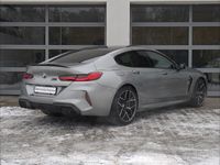 używany BMW M8 4.4dm 600KM 2021r. 25 493km