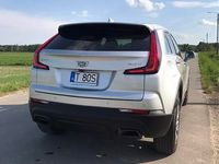 Używany Cadillac XT4 2019 SUV