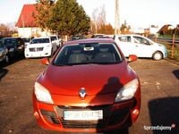 używany Renault Mégane Coupé Cupe 1,5 DCI 2009 r