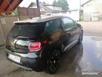 używany Citroën DS3 Nowy rozrząd !!!