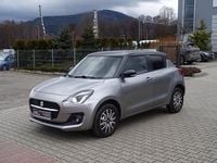Używany Suzuki Swift 90 KM (66 kW) 2018 Szary Hatchback