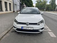 używany VW Golf VII 1.6 TDI BMT Trendline