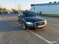 używany Audi A8 D3 4.2 TDI Quattro