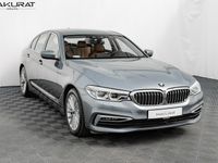 używany BMW 530 530 i xDrive Luxury Line Podgrz.f Ambient K.cofania Salon PL VAT 23…