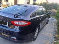 Używany Ford Mondeo 2016 Hatchback