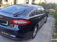 używany Ford Mondeo mk5 2.0 tdci 150KM diesel 2016rok NOWY ROZRZĄD!