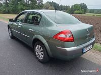 używany Renault Mégane II 