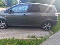 używany Toyota Corolla Verso 