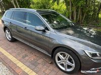 Używany VW Passat 2017