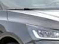 używany Ford Focus IV ST-LINE X! Podgrz.Kierownica ParkAssist Kamera! 155KM! JAK NOWY!