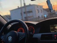 Używany BMW 530 2006