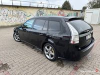 używany Saab 9-3 1.9 TiD 120km 2008r