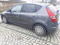 Używany Hyundai i30 2008 Grafitowy Hatchback