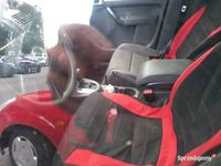 Używany VW Touran 2004 Minivan