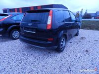 używany Ford C-MAX 2007 rok silnik 1.6 Tdci 110 km