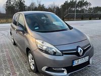 używany Renault Scénic III 2013r